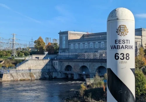 Narwa: czego obawiają się mieszkańcy pogranicza Estonii z Rosją i jak oceniają zagrożenie rosyjską inwazją