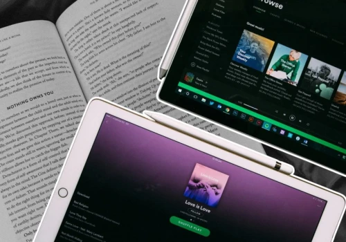 Spotify szykuje rewolucję dla Polaków. Od 15 października ponad 20 tys. książek bez dopłat