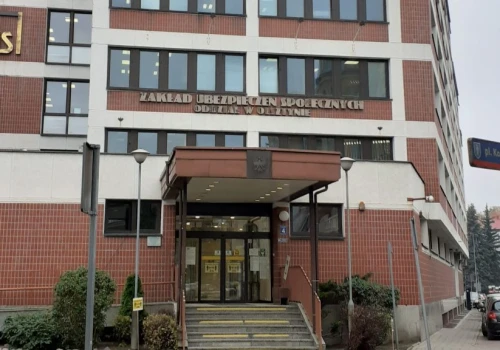 ZUS wypłaca im prawie 7 tys. zł miesięcznie. Specjalne świadczenie w regionie pobiera 127 osób