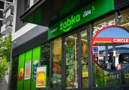 Przejęcie Żabki to już pewnik. Do finału właścicielowi Circle K brakuje tylko jednej zgody