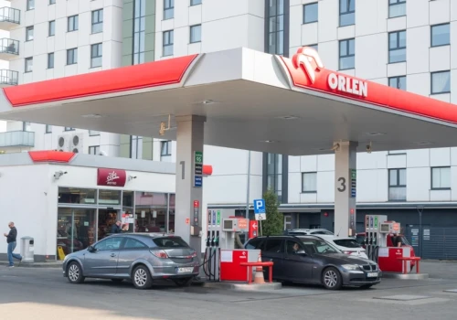 Tarcza pękła. Po weekendzie ceny paliw gwałtownie w górę.