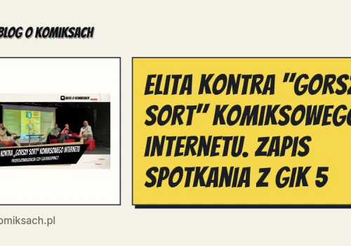 Elita kontra 