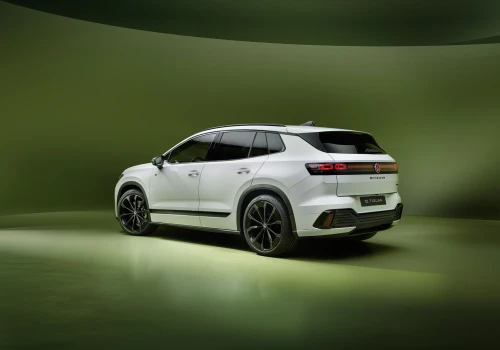 Volkswagen ID. Tiguan wchodzi do gry. Do 600 km zasięgu i trzy wersje napędu