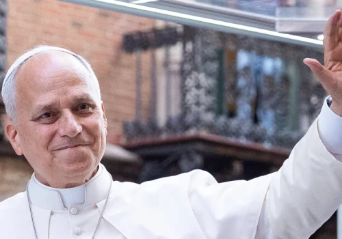Niepokojące informacje z Watykanu. Papież Leon XIV przejdzie operację