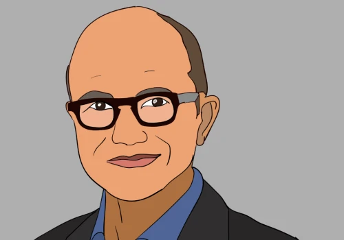 Satya Nadella ostrzega przed AI. Microsoft chce przycisku awaryjnego