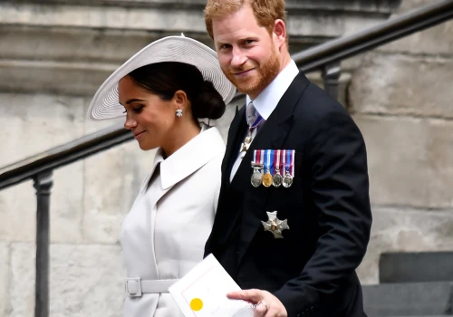 Mówi się o końcu małżeństwa Harry'ego i Meghan. Informator ma jasną ocenę