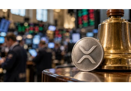 Czy Evernorth pomoże XRP?