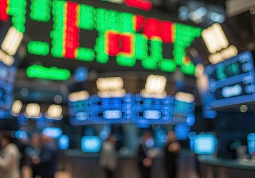 Kiedy pęknie bańka AI? Niektórzy na Wall Street odliczają czas do krachu
