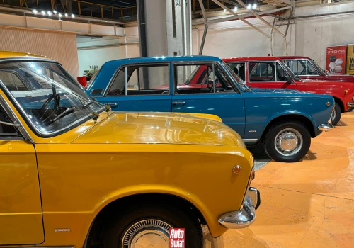 Czy znasz samochody z czasów PRL? Rozpoznaj auto. Komplet pkt? Będzie trudno