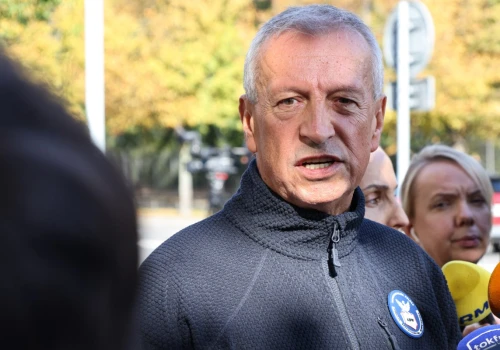 Zamach na Tuska i Kosiniaka-Kamysza? Dobrzyński: „Mówimy o dużym prawdopodobieństwie spełnienia tych gróźb”