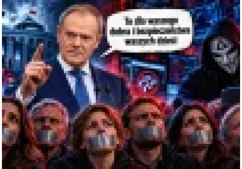 Łatanie sieci dekretami - dlaczego rządowy pomysł na blokowanie domen to iluzja?
