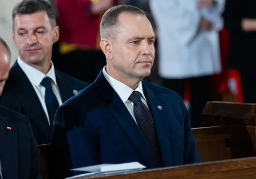 Nawrocki pod ścianą? Weto tej ustawy może osłabić wizerunek prezydenta