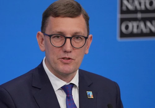 Premier Estonii: trzeba zamienić rosyjskie rafinerie w pył. To reakcja na układ Trumpa z Putinem