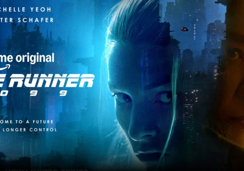 To może być największy serial sci-fi tego roku. Blade Runner 2099 coraz bliżej