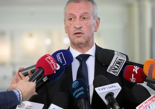 Groźba ataków na członków polskiego rządu. 