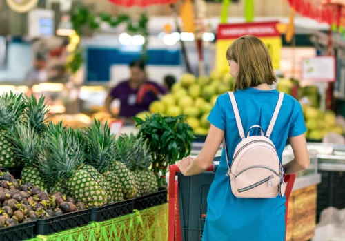 Niedzielne zakupy wrócą? Eksperci wyliczyli, ile gospodarka traci na zakazie