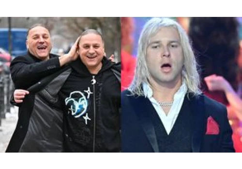 TYLKO U NAS! Bracia Golec brutalnie o dopłatach dla artystów. 