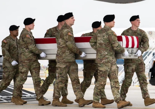 Pentagon koryguje bilans wojny z Iranem. Więcej ofiar śmiertelnych