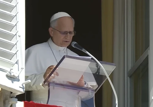 Niepokojący komunikat z Watykanu! Nagle papież poinformował wiernych o swojej chorobie. „Lekarze wykryli”