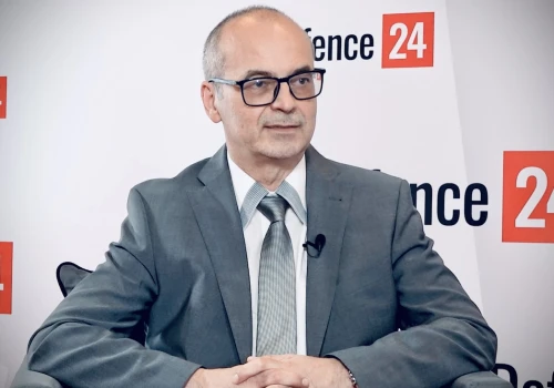 W czasie wojny role się odwracają. Szef RCB o zadaniach administracji i wojska