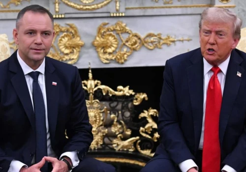 USA chcą Polski w G20. Rosja może zablokować decyzję