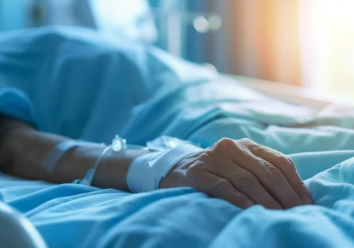 Więcej zgonów w Polsce niż zachorowań. To jeden z najgroźniejszych nowotworów. Jak się chronić?