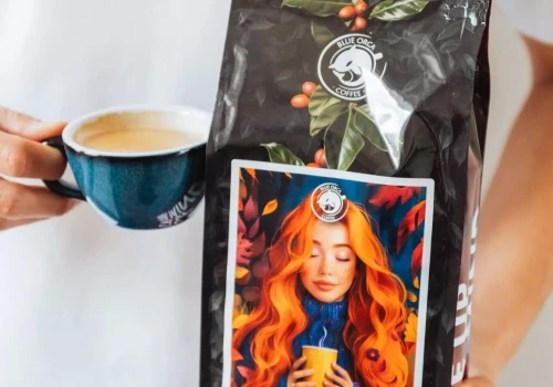 Blue Orca Coffee stawia na HoReCa i retail. Fundusz THC ma plan na ekspansję