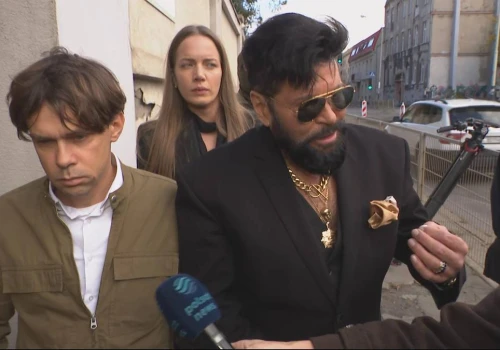 Kłopoty Michała Kołodziejczaka. Poseł złożył zawiadomienie