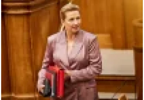 Po 60 latach Dania wycofuje prawo o zakazie kar cielesnych wobec uczniów!