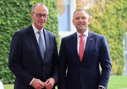 Niemcy zazdroszczą Polsce. Wyjaśniają historię sukcesu