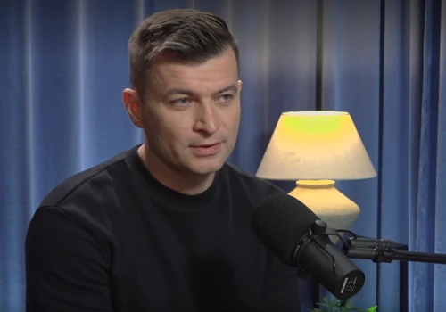 Jakub Małecki o sukcesie i niepewności. 