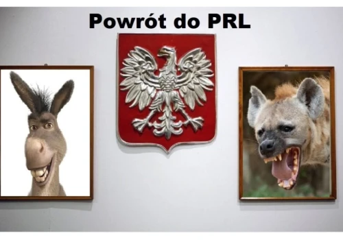 Prof. Romuald Szeremietiew: Redivivus PRL