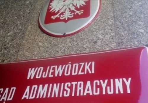 Radni zakazali mycia samochodów detergentami na prywatnych nieruchomościach. Sąd to podważa