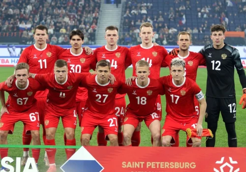 Media: Rosja może zagrać z uczestnikiem mundialu