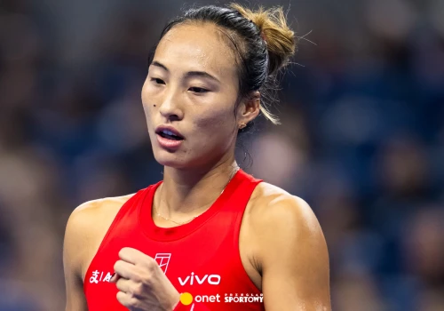 Pekin oszalał. Wielki wyczyn mistrzyni olimpijskiej. Mirra Andriejewa pokonana