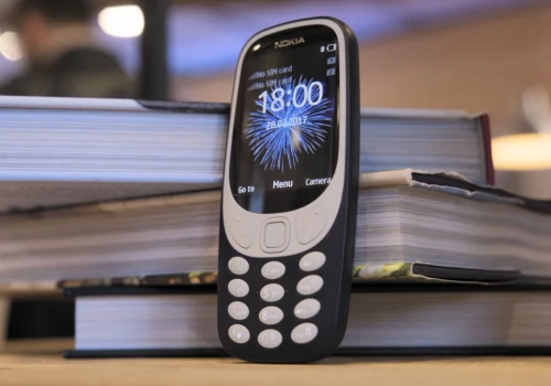 Masz dość smartfonów? Kultowa Nokia 3310 za grosze. Telefon nie tylko dla fanów retro