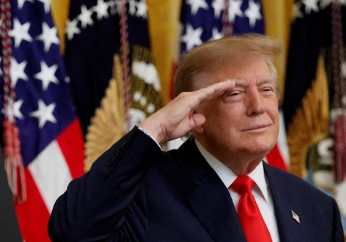 Partia Trumpa stworzyła te okręgi, by wygrywać. Dziś desperacko ich broni