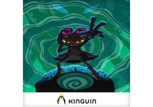 Tanie klucze Steam do 15 zł w Kinguinie. Świetne Psychonauts 2 już za jedyne 9,23 zł!
