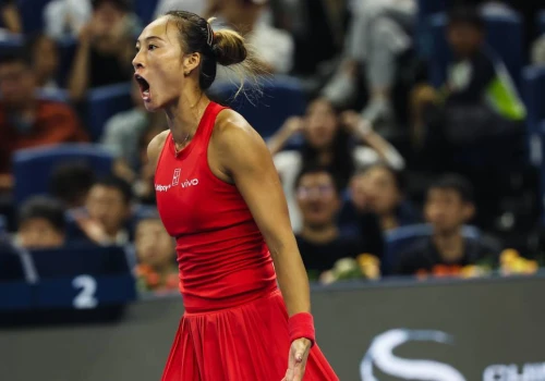 Czekała na to dwa lata! Wielki triumf w finale