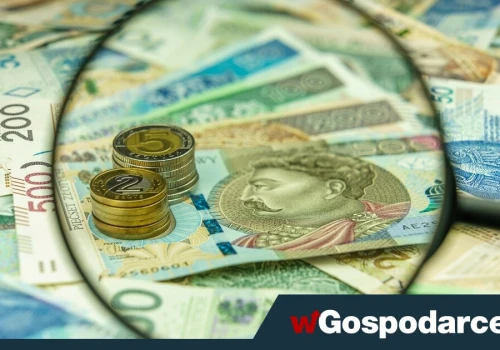 Zadłużenie państwa blokuje polskie banki