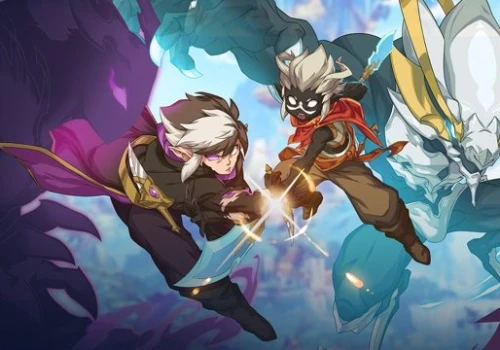 To tylko kolejna metroidvania. Recenzja gry 