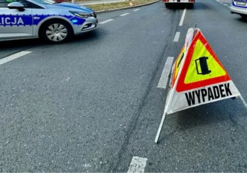 Trudny dzień dla kierowców. Zablokowana A1 i poważne utrudnienia na S6