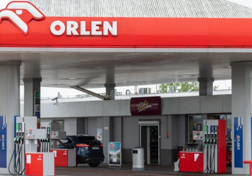 Ceny paliw znów wystrzeliły. Diesel kosztuje już ponad 8 zł