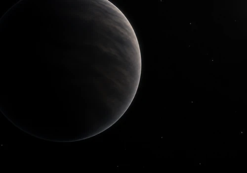 Pierwszy, poważny dowód na nieznaną planetę Układu Słonecznego? Oto on