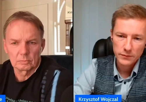 Federacja polsko-ukraińska? 