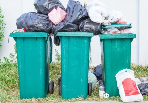 Wielkie zmiany w PSZOK od 2 listopada. Mieszkańcy będą musieli dopłacić