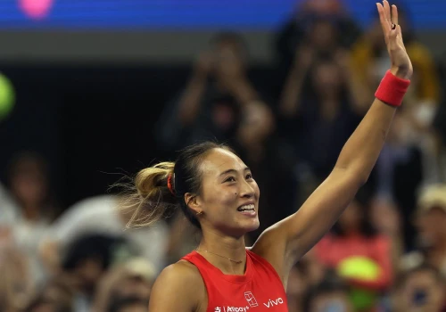 Awans o 31 pozycji! Tak wygląda ranking WTA po finale w Pekinie
