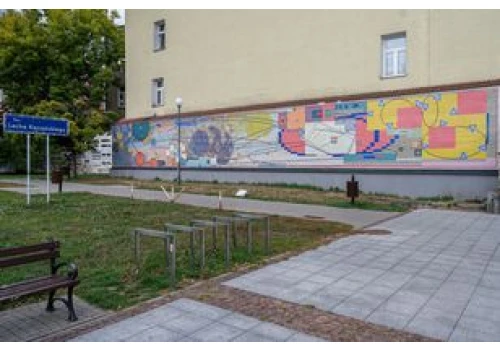 Open City 2026. Sztuka otwiera się w Lublinie na miejskie przestrzenie