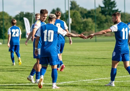 Dwa zwycięstwa i jedność zespołu. „Wstrząs był potrzebny” (komentarze pomeczowe)