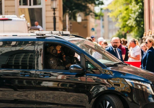 Zgłoszenie o planowanym zamachu na Tuska i Kosiniaka-Kamysza. Ujawniono jego treść